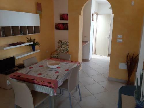 Apartamento Appartamento Alba Di Adamagi