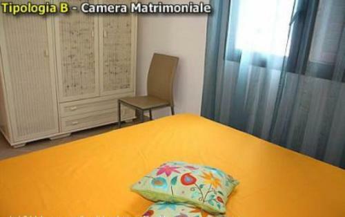 Apartamento Appartamento Alba Di Adamagi