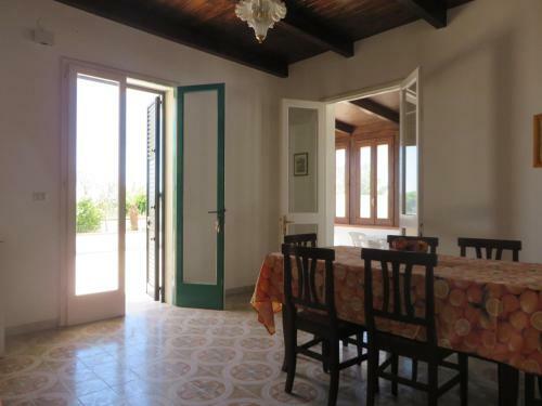 Villa Maldive 105