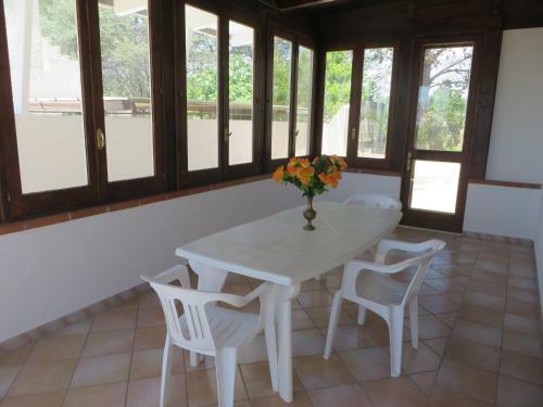 Villa Maldive 105