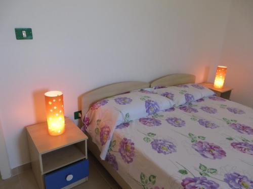 Villa Maldive 105