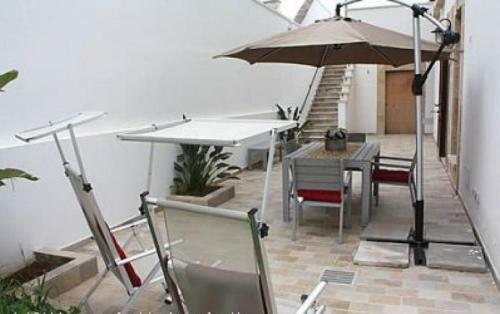 Apartamento Quadrilocale Adamagi Luna