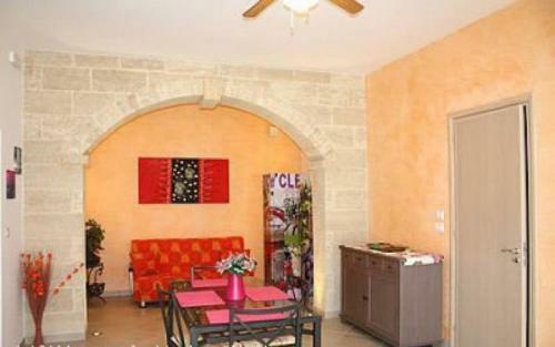 Apartamento Quadrilocale Adamagi Luna