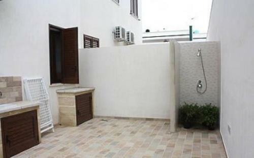 Apartamento Quadrilocale Adamagi Luna