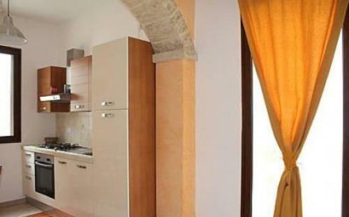 Apartamento Quadrilocale Adamagi Luna
