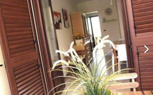 Villino Afrodite A Pescoluse