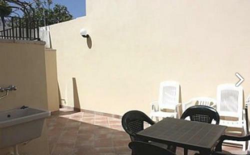 Villino Afrodite A Pescoluse