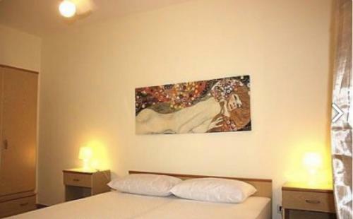Villino Afrodite A Pescoluse