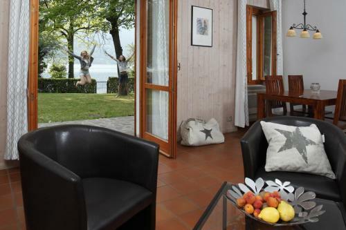 Apartamento Casa Anna