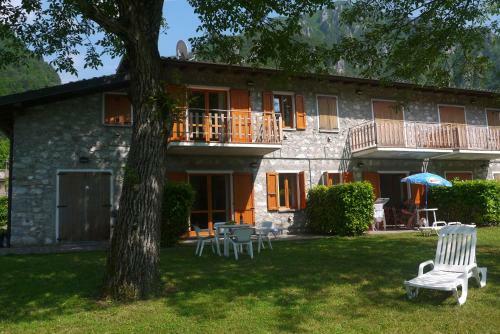 Apartamento Casa Anna