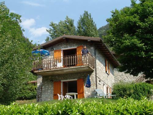 Apartamento Casa Ruth