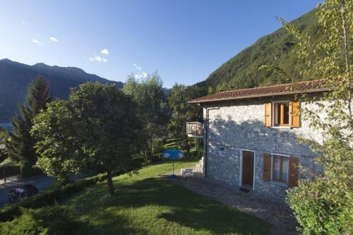 Apartamento Casa Ruth