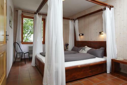 Apartamento Casa Ruth