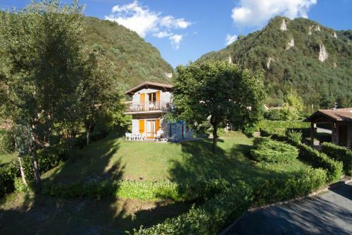 Apartamento Casa Ruth