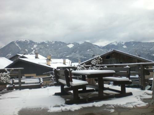 Hotel Pensione Serenetta