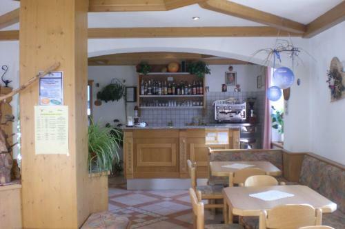 Hotel Pensione Serenetta