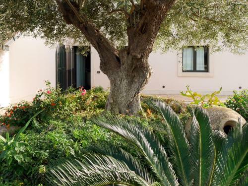 La Casetta Sicilian Cottage