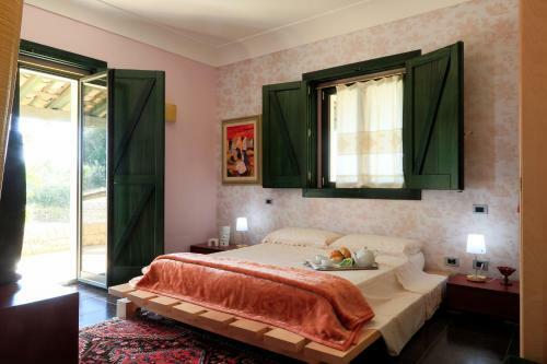 La Casetta Sicilian Cottage