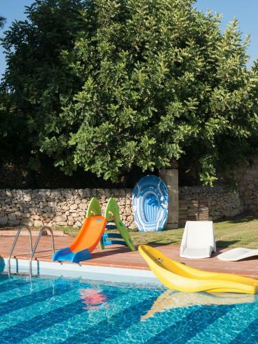 La Casetta Sicilian Cottage