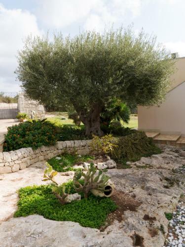 La Casetta Sicilian Cottage