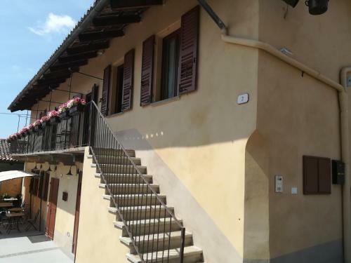 Apartamento Raviola E Tajarin