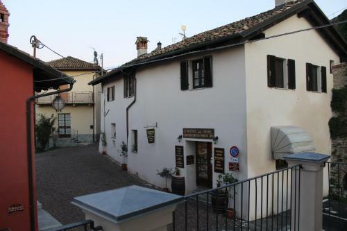 Apartamento Casa Cucco