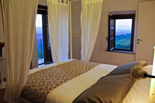 Apartamento Casa Cucco