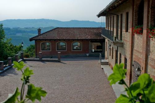 Apartamento Casa Cucco