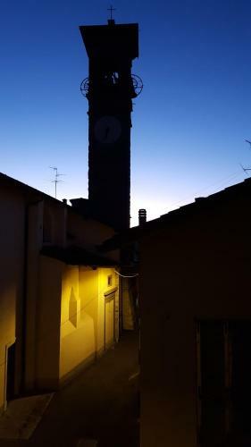 Hostal Angelo Guest House