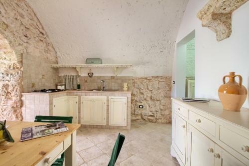 Trulli Mehr