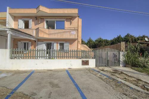 Apartamento Front Beach Posto Vecchio