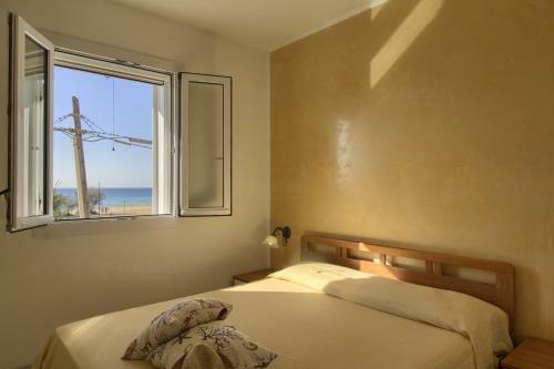 Apartamento Front Beach Posto Vecchio
