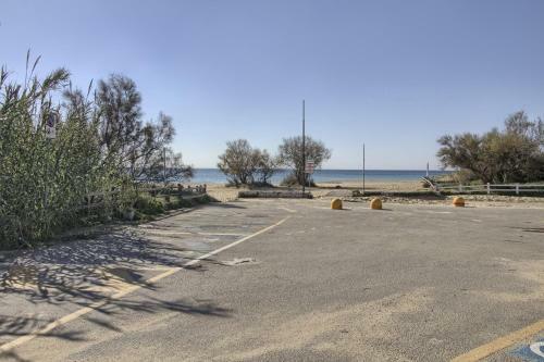 Apartamento Front Beach Posto Vecchio