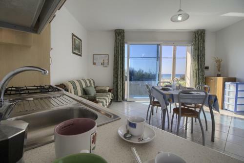 Apartamento Front Beach Posto Vecchio