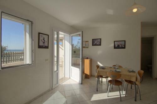 Apartamento Front Beach Posto Vecchio