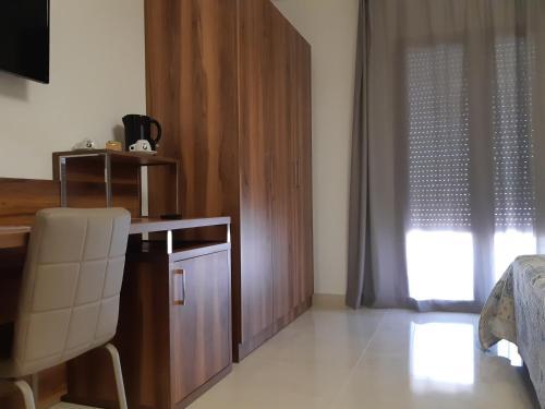 Morello Beach Hotel