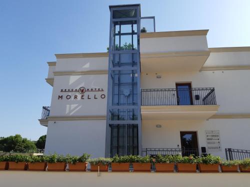 Morello Beach Hotel