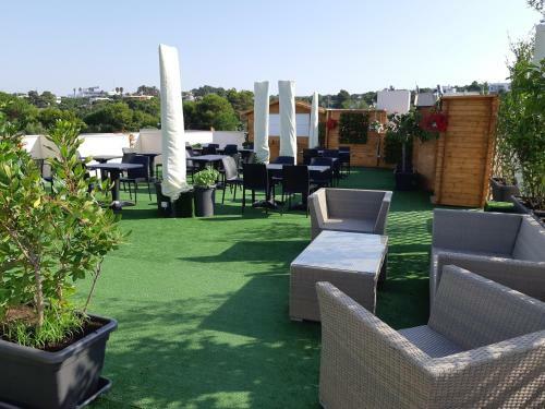 Morello Beach Hotel
