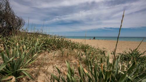 Morello Beach Hotel