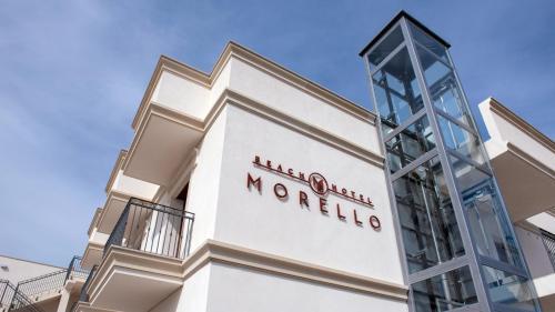 Morello Beach Hotel