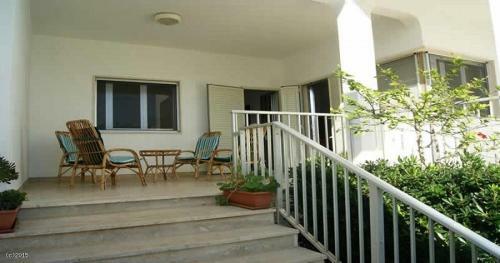 Villa Vacanza A Torre Vado