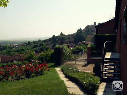 Agroturismo Agriturismo Cascina Palazzo