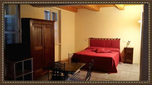 Agroturismo Agriturismo Cascina Palazzo