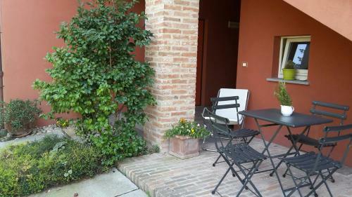 Agroturismo Agriturismo Cascina Palazzo