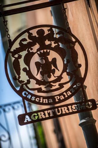 Agroturismo Agriturismo Cascina Palazzo