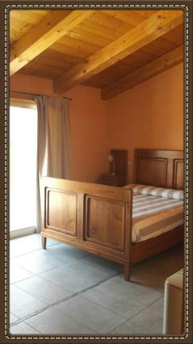 Agroturismo Agriturismo Cascina Palazzo