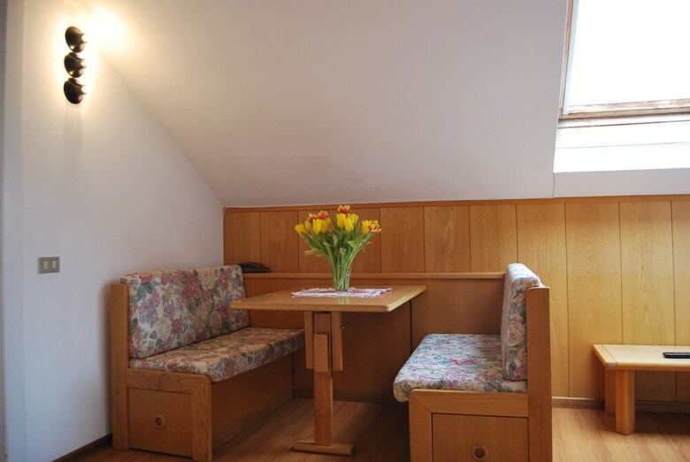 Apartamento Residence Cielo Aperto