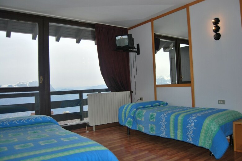 Apartamento Residence Cielo Aperto