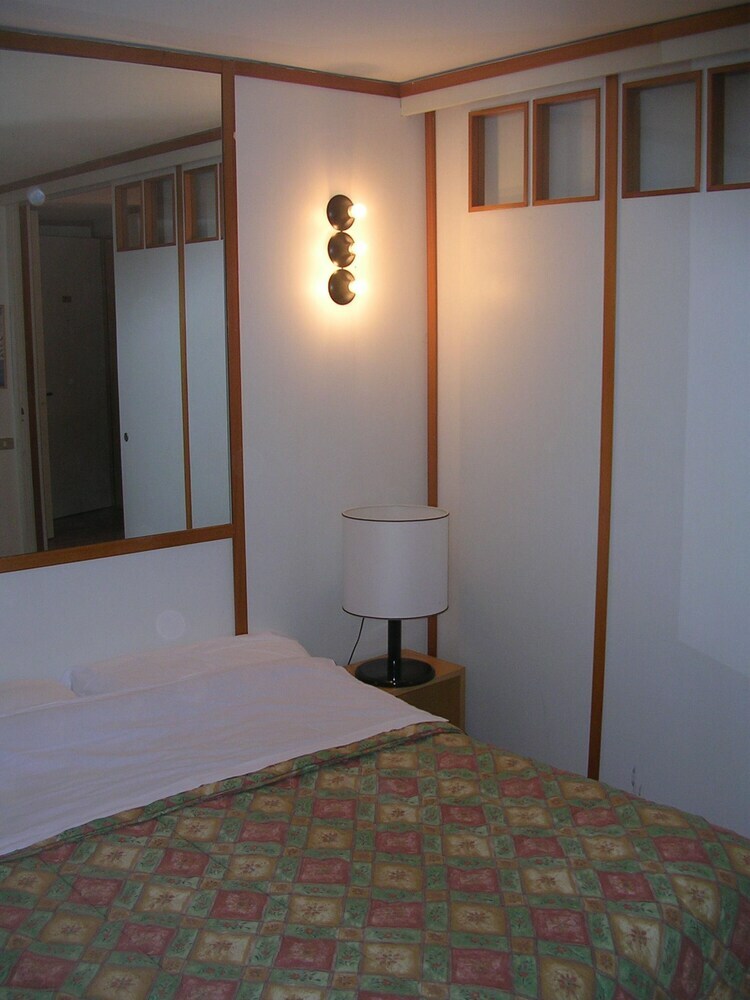 Apartamento Residence Cielo Aperto