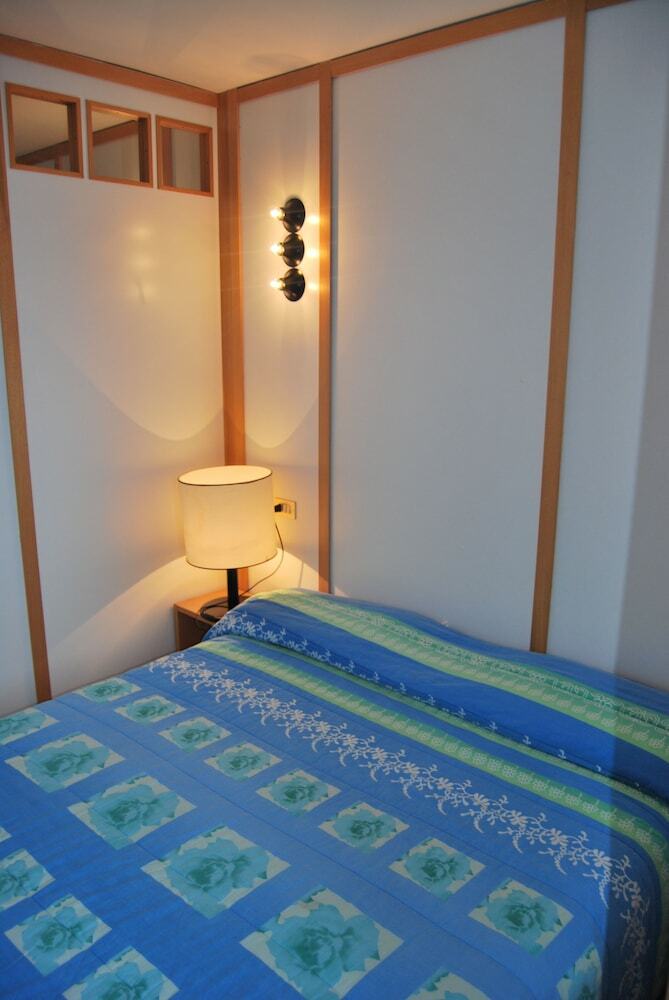 Apartamento Residence Cielo Aperto